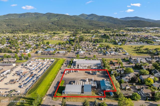 919 N CORBIN RD, Post Falls, ID 83854