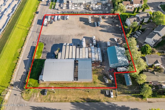 919 N CORBIN RD, Post Falls, ID 83854