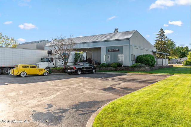 919 N CORBIN RD, Post Falls, ID 83854