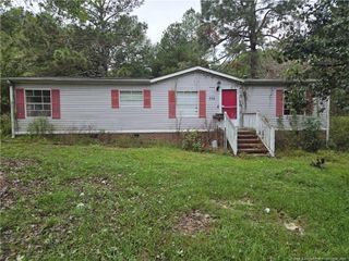 358 McNeill Street, Hope Mills, NC 28348