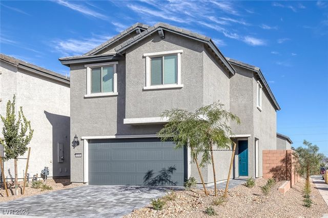 9546 Wayfarer Seek Court, Las Vegas, NV 89139