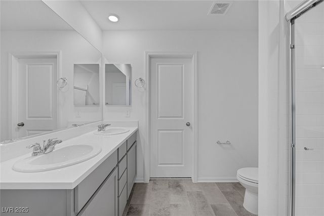 9546 Wayfarer Seek Court, Las Vegas, NV 89139