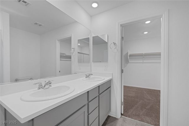 9546 Wayfarer Seek Court, Las Vegas, NV 89139