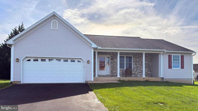 12 OSWEGO LN, Reading, PA 19605