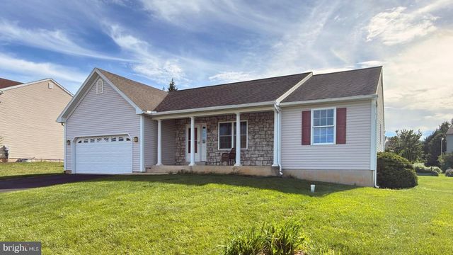 12 OSWEGO LN, Reading, PA 19605