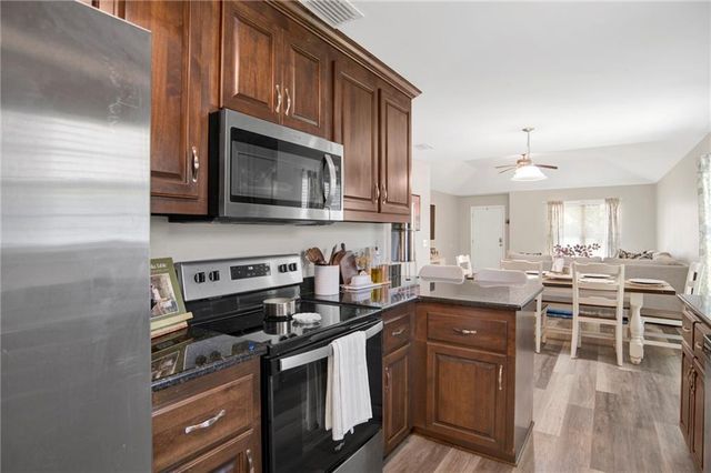 22692 County Road 55, Silverhill, AL 36576