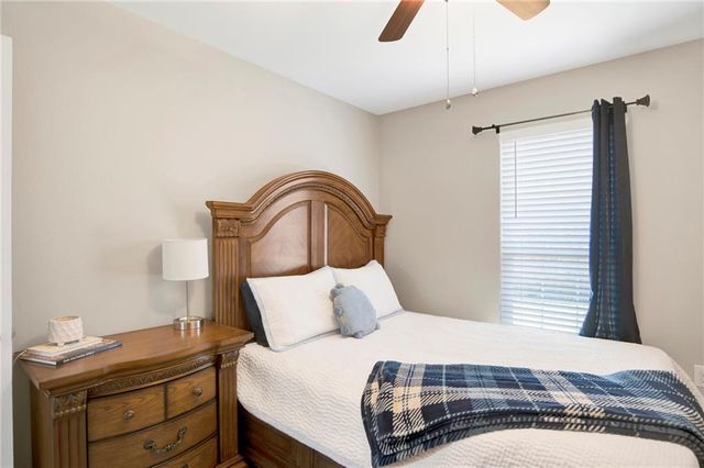 22692 County Road 55, Silverhill, AL 36576