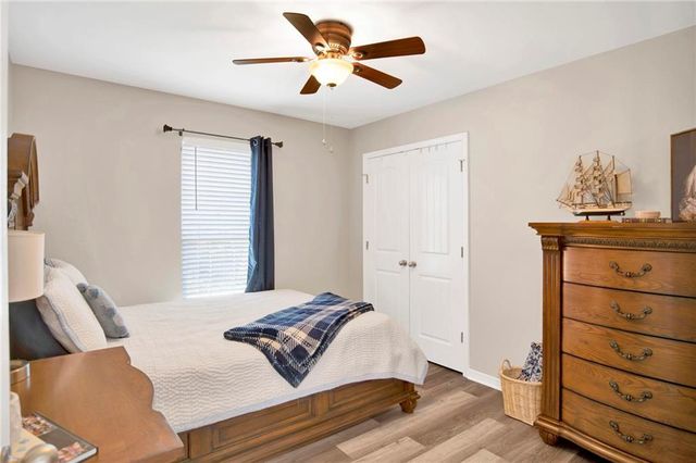 22692 County Road 55, Silverhill, AL 36576
