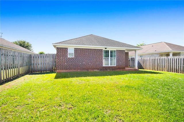 22692 County Road 55, Silverhill, AL 36576