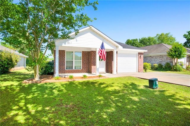 22692 County Road 55, Silverhill, AL 36576