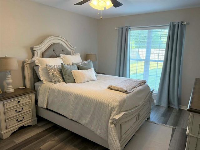 22692 County Road 55, Silverhill, AL 36576