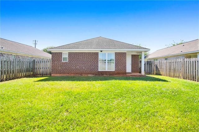 22692 County Road 55, Silverhill, AL 36576