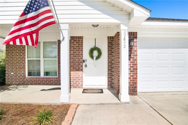 22692 County Road 55, Silverhill, AL 36576