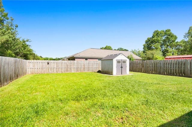 22692 County Road 55, Silverhill, AL 36576