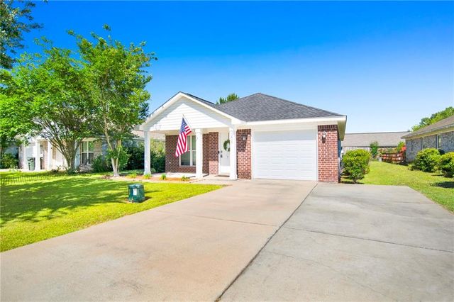 22692 County Road 55, Silverhill, AL 36576