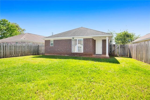 22692 County Road 55, Silverhill, AL 36576
