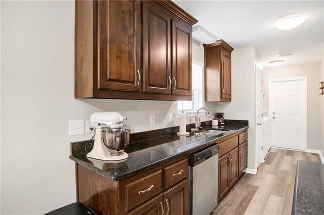 22692 County Road 55, Silverhill, AL 36576