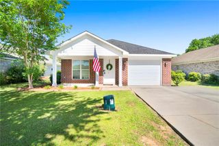 22692 County Road 55, Silverhill, AL 36576