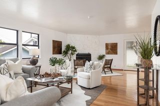 917 Fountain Avenue, Pacific Grove, CA 93950