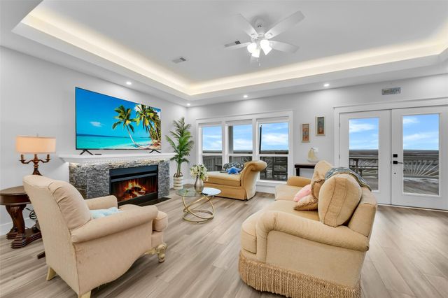 555 Pompano Drive, Freeport, TX 77541