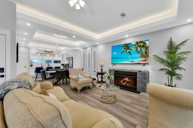 555 Pompano Drive, Freeport, TX 77541