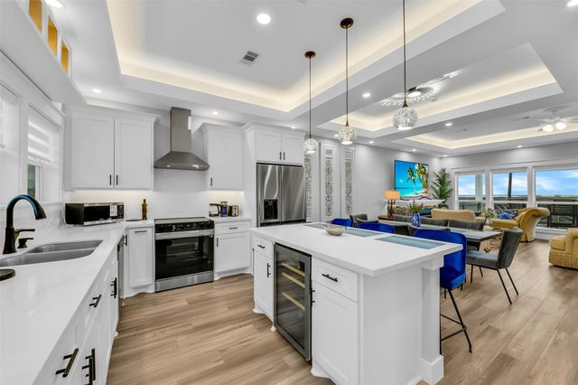 555 Pompano Drive, Freeport, TX 77541