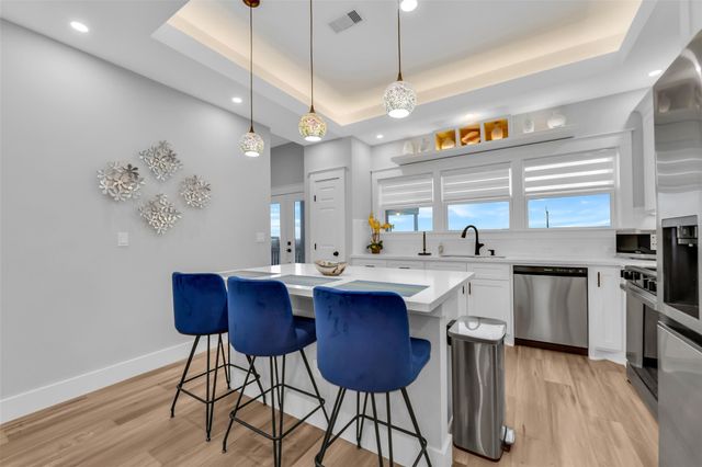 555 Pompano Drive, Freeport, TX 77541