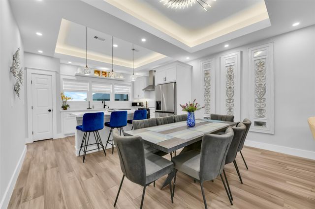 555 Pompano Drive, Freeport, TX 77541