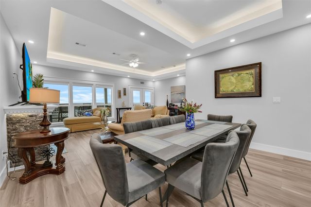 555 Pompano Drive, Freeport, TX 77541