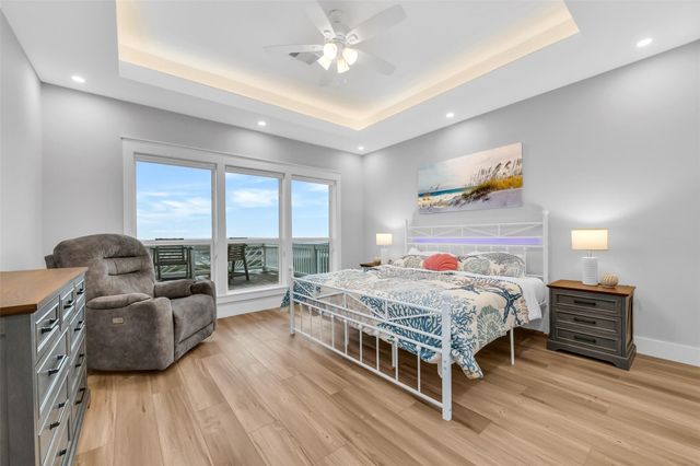 555 Pompano Drive, Freeport, TX 77541