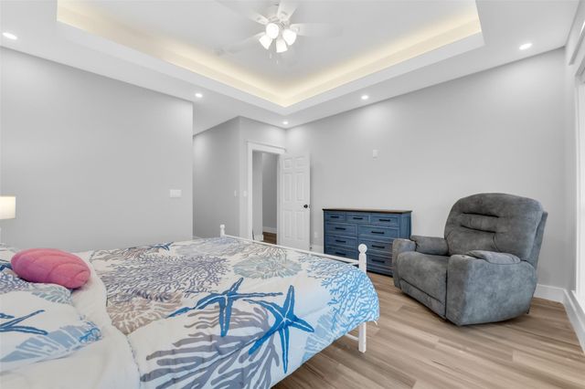 555 Pompano Drive, Freeport, TX 77541