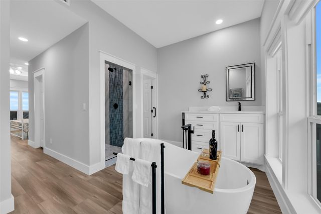 555 Pompano Drive, Freeport, TX 77541