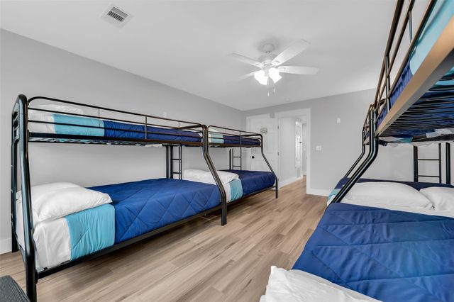 555 Pompano Drive, Freeport, TX 77541