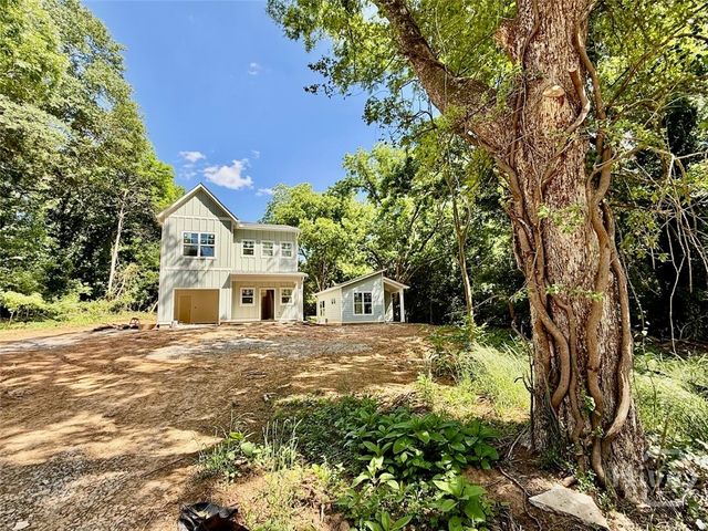 136 N Peter Street, Athens, GA 30601