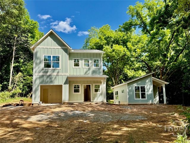 136 N Peter Street, Athens, GA 30601