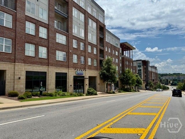136 N Peter Street, Athens, GA 30601