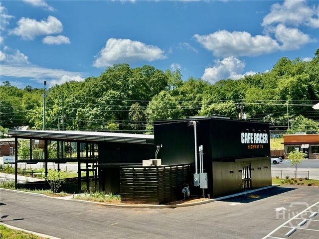 136 N Peter Street, Athens, GA 30601