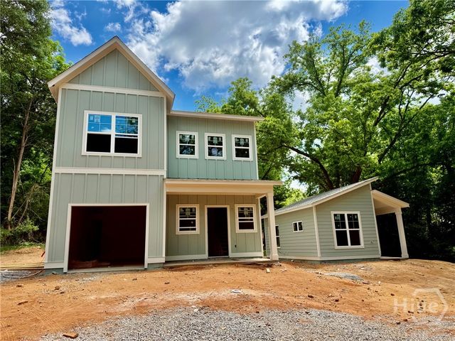 136 N Peter Street, Athens, GA 30601