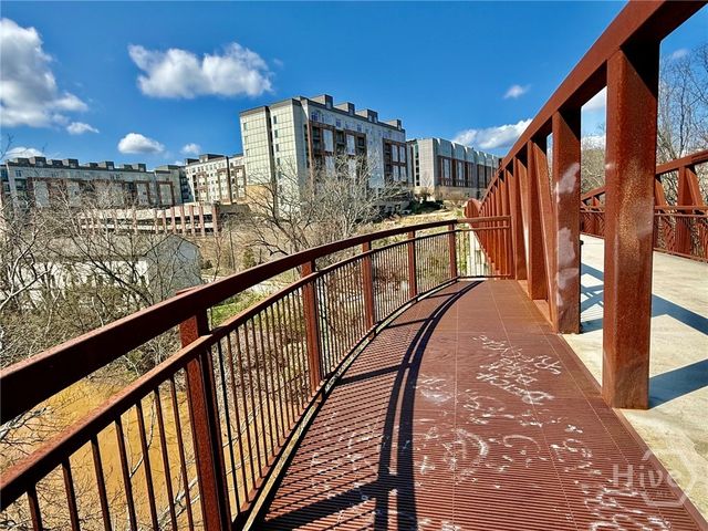 136 N Peter Street, Athens, GA 30601