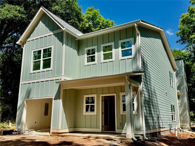 136 N Peter Street, Athens, GA 30601
