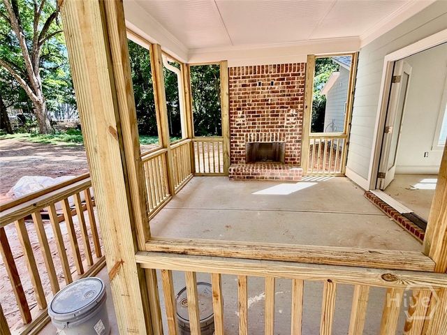 136 N Peter Street, Athens, GA 30601