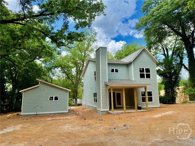 136 N Peter Street, Athens, GA 30601