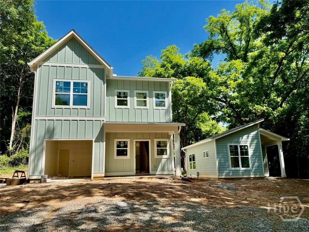 136 N Peter Street, Athens, GA 30601
