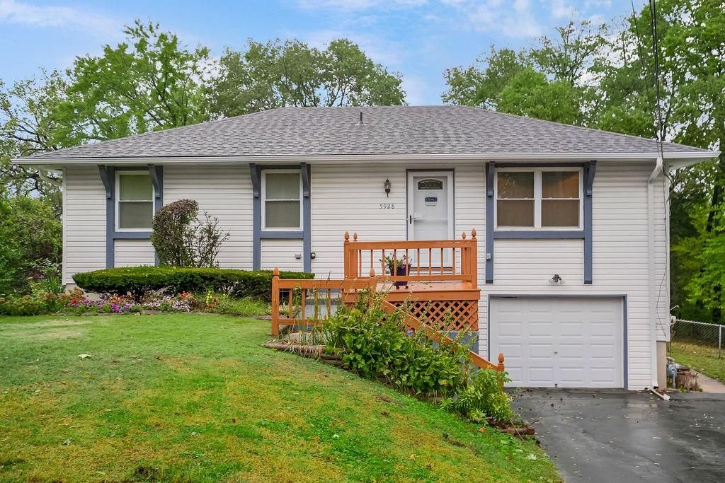 5928 Sewell Avenue, Kansas City, KS 66109