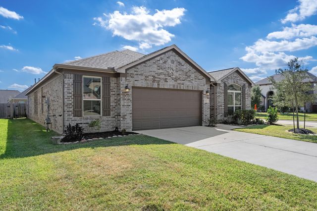 4122 Great Bear Place, Houston, TX 77084