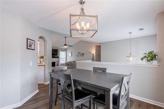 136 Silverstone Circle, Jefferson, GA 30549