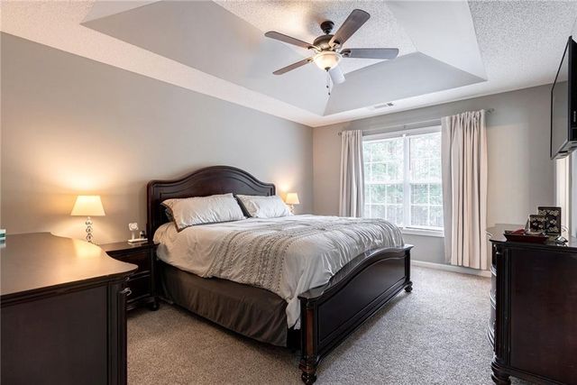 136 Silverstone Circle, Jefferson, GA 30549