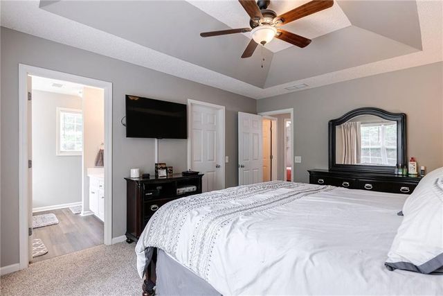 136 Silverstone Circle, Jefferson, GA 30549