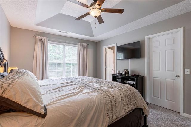 136 Silverstone Circle, Jefferson, GA 30549