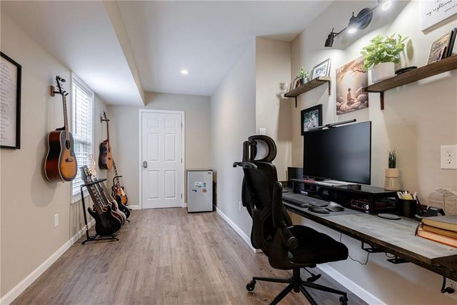 136 Silverstone Circle, Jefferson, GA 30549